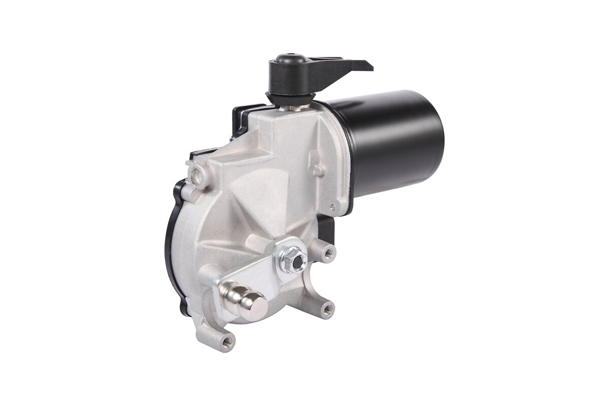 Moteur d'essuie-glace VALEO 584525